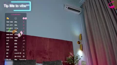 MayaLevi online show from 10.01.25