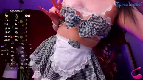 MayaLevi online show from 12.16.25