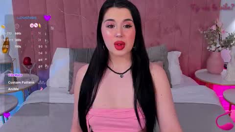 MayaLevi online show from 02.16.26