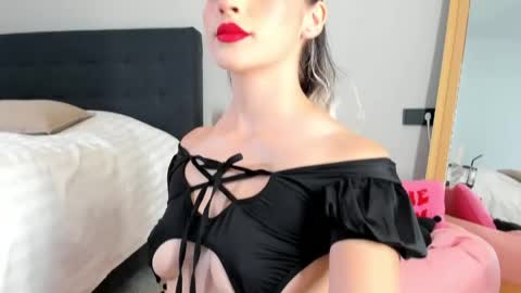 mazekyn online show from 04.17.26