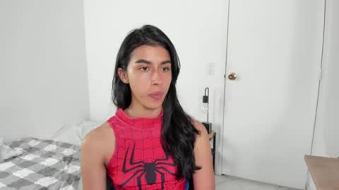 Snapshot of mazikeen_18 chatting on 05.04.26 mazikeen_18 online show from 05.04.26