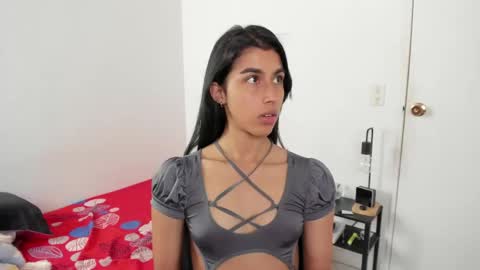 Snapshot of mazikeen_18 chatting on 05.07.26 mazikeen_18 online show from 05.07.26