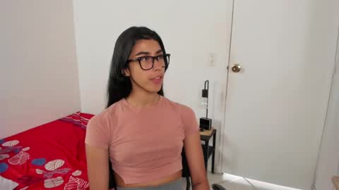 Snapshot of mazikeen_18 chatting on 06.02.26 mazikeen_18 online show from 06.02.26