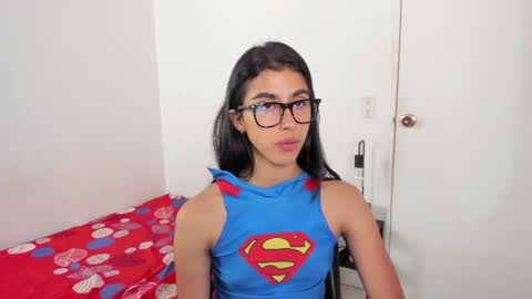 Snapshot of mazikeen_18 chatting on 07.22.26 mazikeen_18 online show from 07.22.26