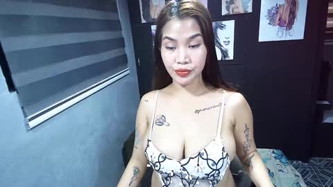 mazikeen_mazee online show from 01.25.25