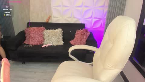 Camila online show from 01.14.26