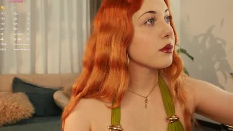 Mazy online show from 04.11.26