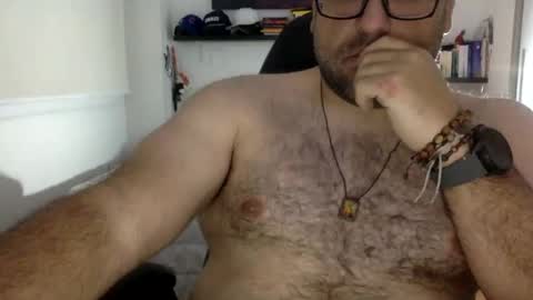 VzlaMan online show from 11.04.25