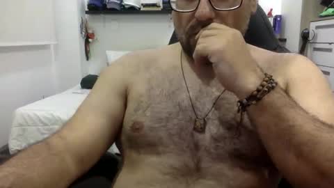 VzlaMan online show from 03.09.26