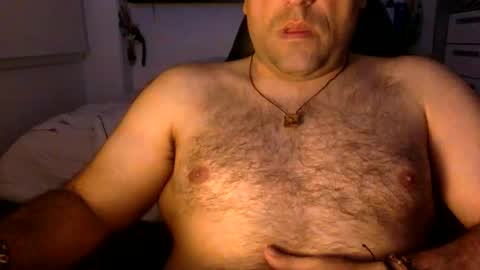 VzlaMan online show from 04.09.26