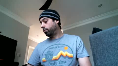 mcbuster11 online show from 03.08.25