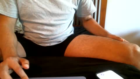 mcbuster11 online show from 04.17.26