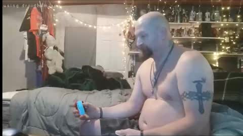 McClovers online show from 03.14.26