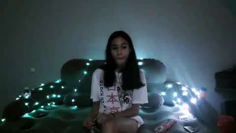 Snapshot of mcdreamy4400 chatting on 12.21.24 3 Suli 3 online show from 12.21.24