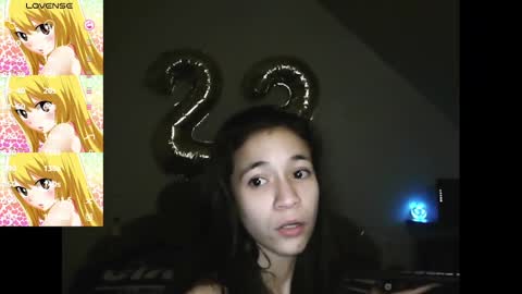 Snapshot of mcdreamy4400 chatting on 01.05.25 3 Suli 3 online show from 01.05.25