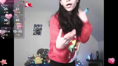 Snapshot of mcdreamy4400 chatting on 02.08.25 3 Suli 3 online show from 02.08.25