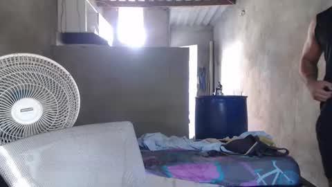 Mcgregor online show from 12.07.24