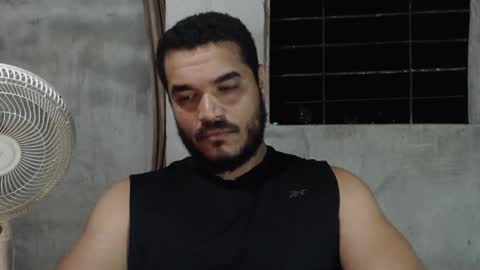 Mcgregor online show from 03.09.25