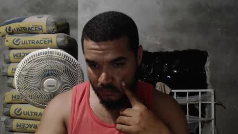 Snapshot of mcgregor_sexhot chatting on 01.18.26 Mcgregor online show from 01.18.26