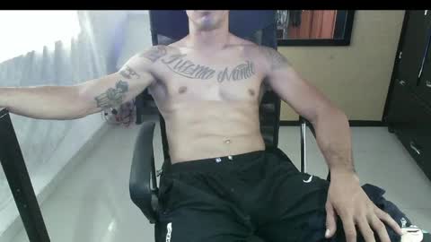 Snapshot of mckanna chatting on 04.08.26 mckanna online show from 04.08.26