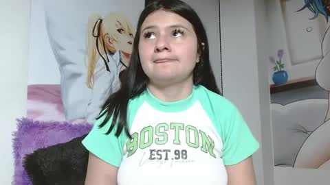 mackenna av online show from 02.15.25