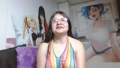 mackenna av online show from 02.25.25