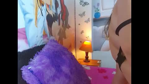 mackenna av online show from 11.21.25