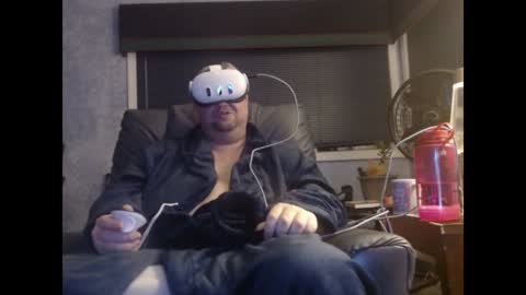 Sean online show from 12.14.24