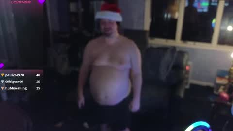 Sean online show from 12.25.24