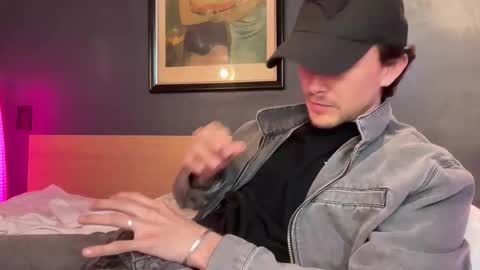 Snapshot of mcklister69 chatting on 02.02.26 mcklister online show from 02.02.26