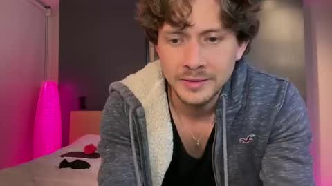 Snapshot of mcklister69 chatting on 02.05.26 mcklister online show from 02.05.26