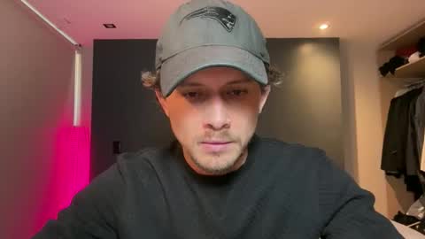 Snapshot of mcklister69 chatting on 02.12.26 mcklister online show from 02.12.26