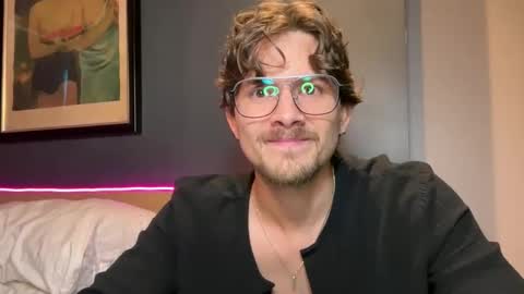 Snapshot of mcklister69 chatting on 02.19.26 mcklister online show from 02.19.26