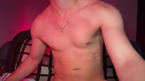 Snapshot of mcklister69 chatting on 04.18.26 mcklister online show from 04.18.26