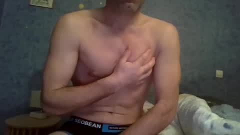 Snapshot of mckracken86 chatting on 03.01.25 Zak online show from 03.01.25
