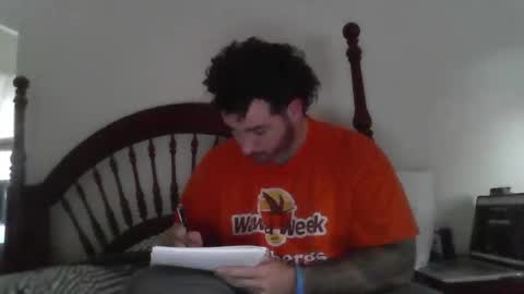 Davis online show from 09.12.25