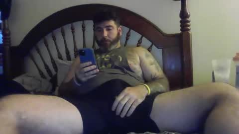 Snapshot of mdavis1six chatting on 05.26.26 Davis online show from 05.26.26