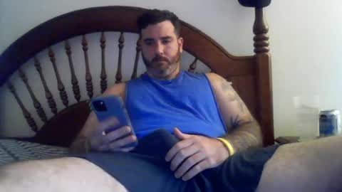 Snapshot of mdavis1six chatting on 06.10.26 Davis online show from 06.10.26