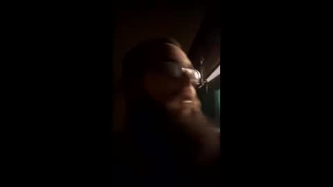 Snapshot of mdown94 chatting on 12.22.25 mdown94 online show from 12.22.25