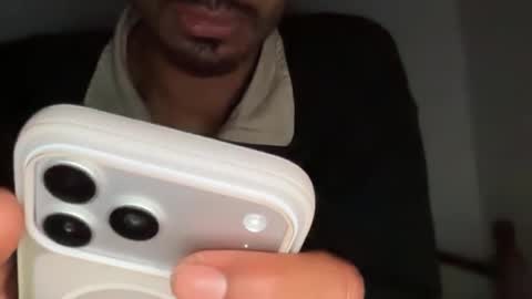 Chandu online show from 04.16.26