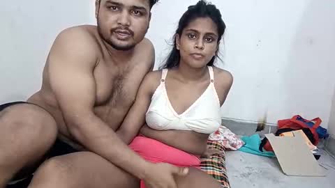 Sweet Couple BD online show from 09.29.25