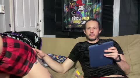 Mac D online show from 12.24.24