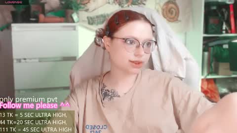 Hanna online show from 04.05.26