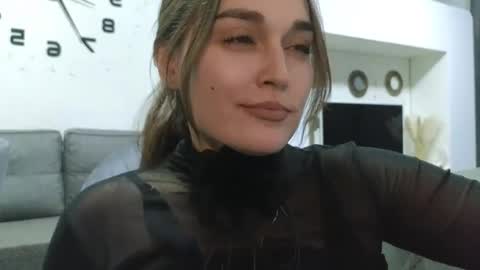 Melissa online show from 12.21.24