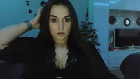 Melissa online show from 12.29.24