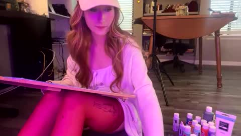 meadowmoon3 online show from 02.10.26