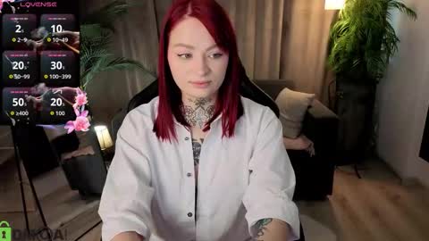 Snapshot of meantime_ chatting on 03.04.26 Nicole online show from 03.04.26