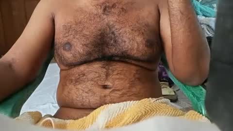 Snapshot of meashwin85 chatting on 01.31.25 meashwin85 online show from 01.31.25