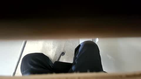 Snapshot of meatcooler chatting on 01.06.25 Girthy strokes online show from 01.06.25