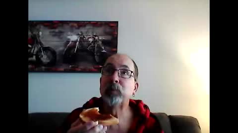 me at home online show from 01.11.25